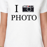 I love photo