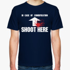 In case of zombification