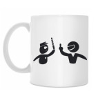 Кружка 330 мл