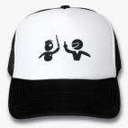 Кепки Trucker
