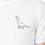 Dinosaur / Динозавр