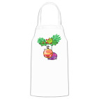 Кухонный фартук