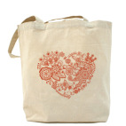 Мехенди Сердечко