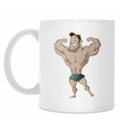 Кружка 330 мл