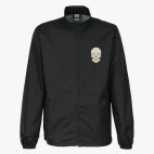 Ветровка без капюшона