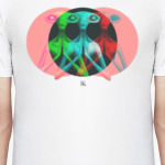 Пришелец-богомол ТРИО