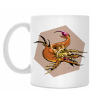 Кружка 330 мл