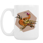 Кружка 420 мл