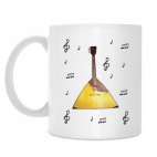 Кружка 330 мл