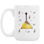 Кружка 420 мл