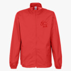 Ветровка без капюшона