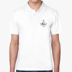 Поло мужcкая (печать) Масонский символ