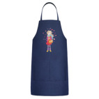 Кухонный фартук