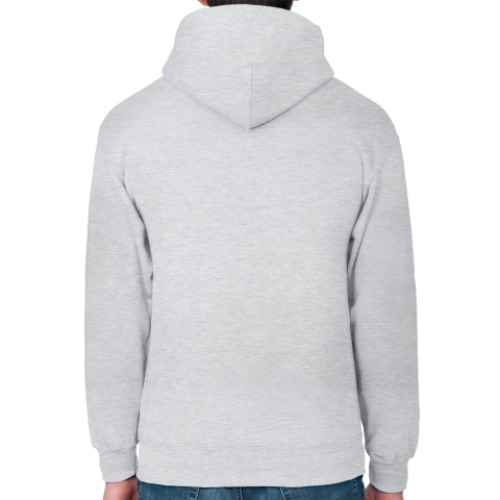 Толстовка худи Moshpit