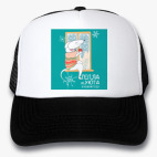 Кепки Trucker
