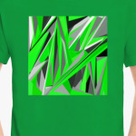 Геометрия цвета арт