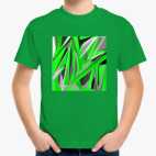 Геометрия цвета арт