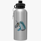 Спортивная бутылка