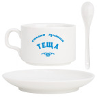 Самая лучшая теща