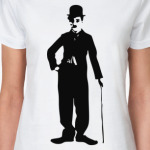 Чарли Чаплин