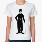 Чарли Чаплин