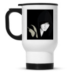 Кружка-термос