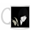 Кружка 330 мл