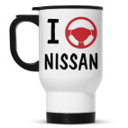 Кружка-термос