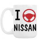 Кружка 420 мл