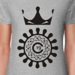 CORONAVIRUS COVID-19 Корона вирус