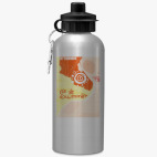 Спортивная бутылка