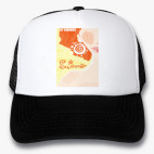 Кепки Trucker