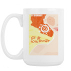 Кружка 420 мл