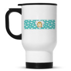 Кружка-термос