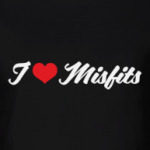 I love Misfits
