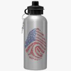 Спортивная бутылка