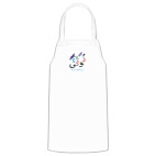 Кухонный фартук