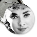 Одри Хепберн