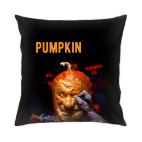 Тыква запомнит тебя