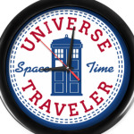 Universe Traveler - Doctor Who