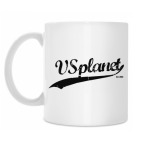 Кружка 330 мл