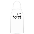 Кухонный фартук