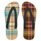  Шотландская клетка