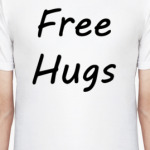 Free Hugs