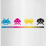 Color Invaders