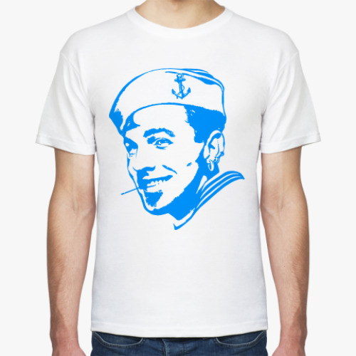Футболка Sailor