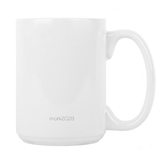 Кружка с принтом Сплюха