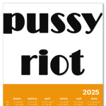 Pussy Riot