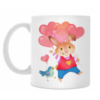 Кружка 330 мл