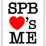 SPB Loves Me